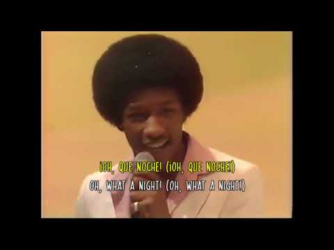 Kool and The Gang  -  Ladies Night (Subtítulos en español e inglés)