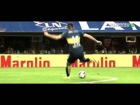 Gonzalo Castellani  Mejores Jugadas, Pases & Goles ●2014  15   HD