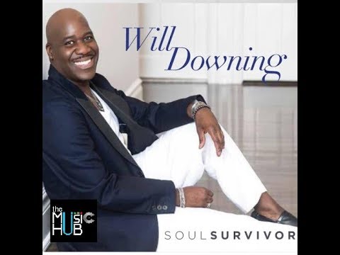 WILL DOWNING feat PHIL PERRY ☊ Stop to Start