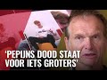 Gedenkpad Pepijn: "Jongeren zijn geen prioriteit in de crisis"