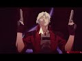 Devil Trigger Dante Version Remastered The Demon Unleashed DMC Music Tribute