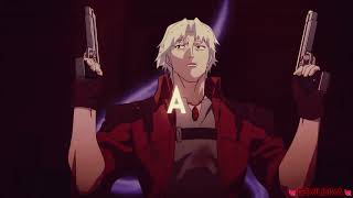 Download lagu 'Devil Trigger (Dante Version Remastered ) – The Demon Unleashed | DMC Music Tribute' mp3