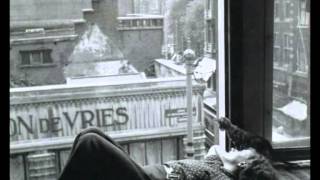 John Surman - On The Wing Again