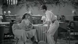 Fred Astaire,  Rita Hayworth, Xavier Cugat, Bailando Nace El Amor1942i