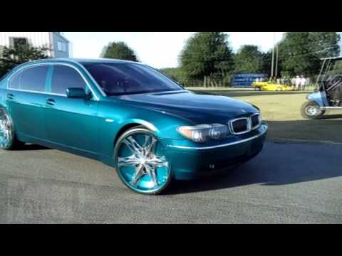 E-40 - "That Candy Paint" Ft. Slim Thug & Bun B (Video) (Prod. By Shape Shifta)