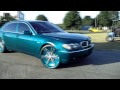 E-40 - "That Candy Paint" Ft. Slim Thug & Bun B (Video) (Prod. By Shape Shifta)