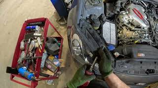 How To Replace The Spark Plugs | 2013-2016 Hyundai Genesis Coupe 3.8L | EASY TUTORIAL | Step-By-Step