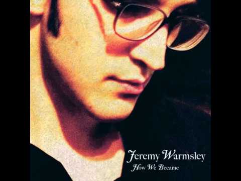 Jeremy Warmsley - Temptation (New Order Cover)