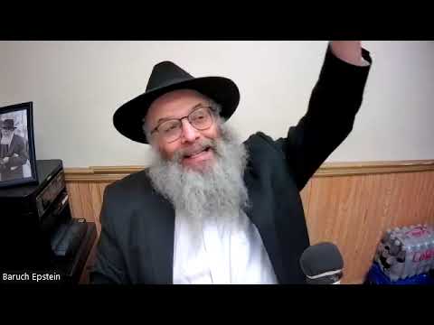 Iggeres HaKodesh Letter 29   Lesson #3