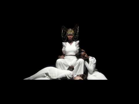 KALEO SANSAA - OCEANS (OFFICIAL MUSICVIDEO)