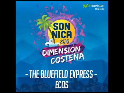 The Bluefield Express - ECOS