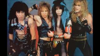 W.A.S.P.-The Torture Never Stops (Vinyl digitizing) *HQ*