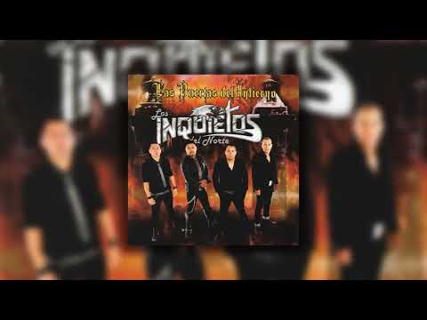 Los Inquietos del Norte - El Bluntonon