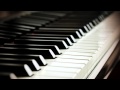 “Silent Night” Piano Solo Instrumental (HD) 