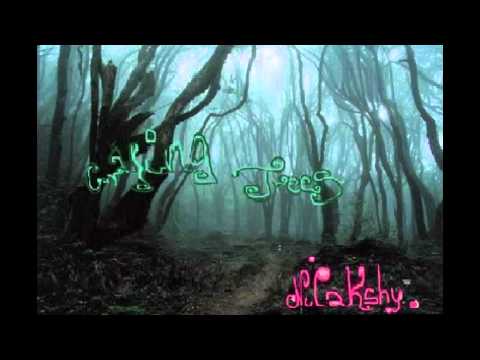 Nilakshy Parina - CryinggTrees