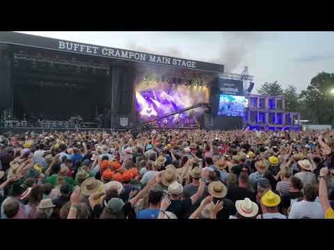 Ehrenwort - Woodstock der Blasmusik 2023 Fäaschtbänkler