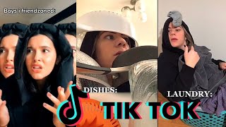 She Don&#39;t See Us Tiktok Videos Compilations