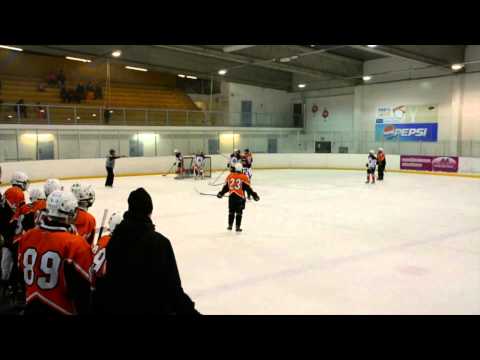 HC Nokia -  HeKi/NasKi Hurricanes