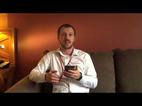 iTWire talks to BitDefender's Bogdan Botezatu on 'The Box' - protect all your devices