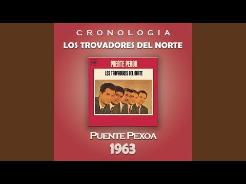 Pa Mi Gurisa - Los Trovadores del Norte