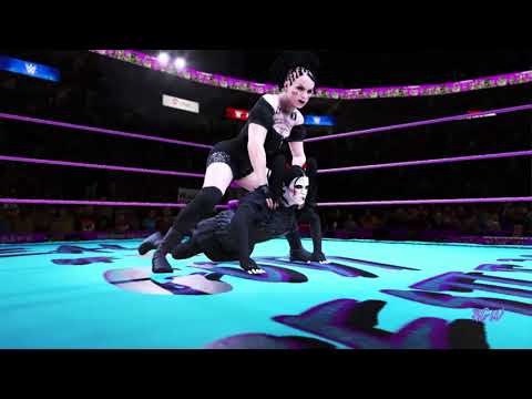 The Terrors Tag Team Victory