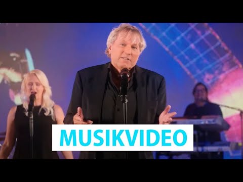 Bernhard Brink - So wie Major Tom (Offizielles Video)