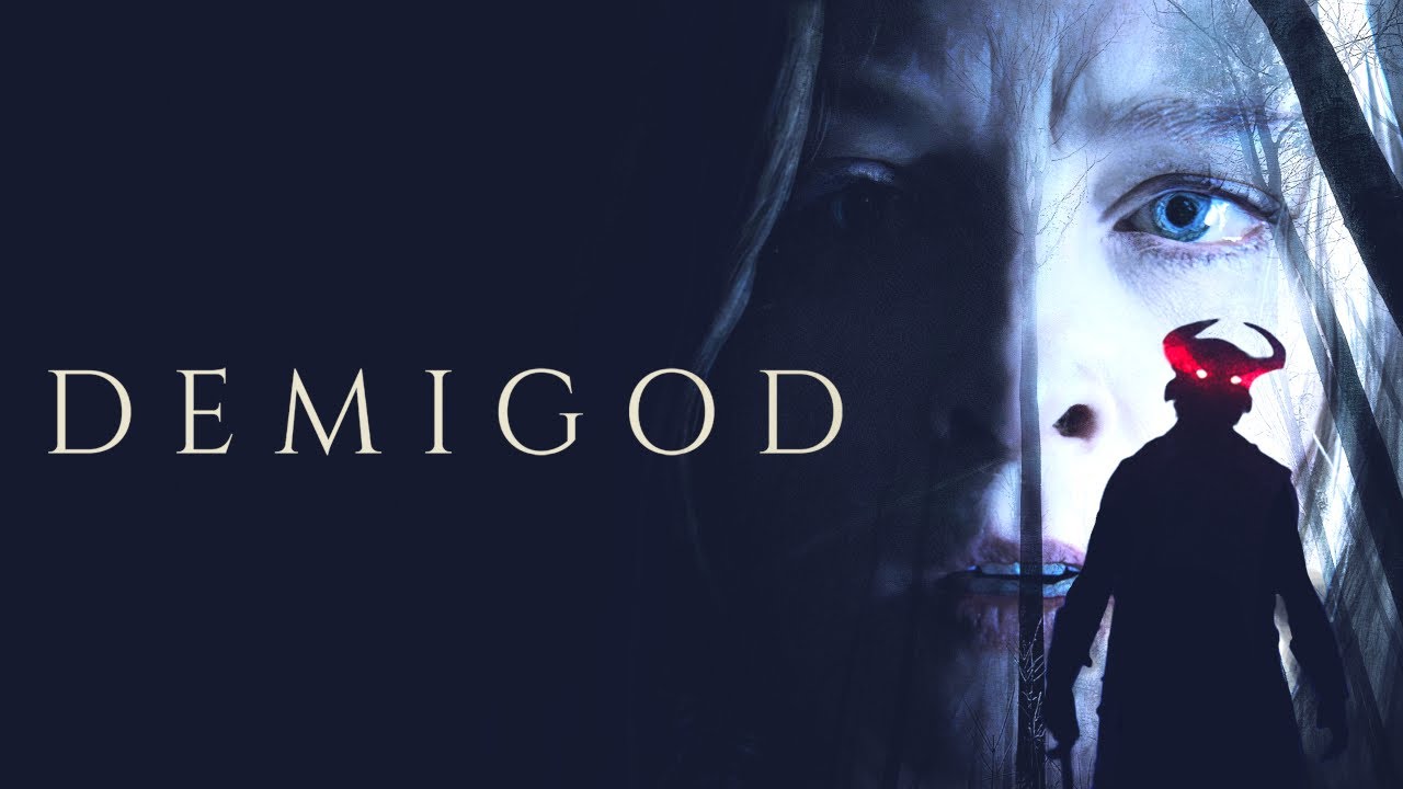 Demigod