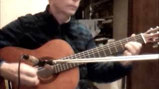 Video thumbnail for EKO  CS -10 Test by Ricky Mastantuono by Riccardo Mastantuono