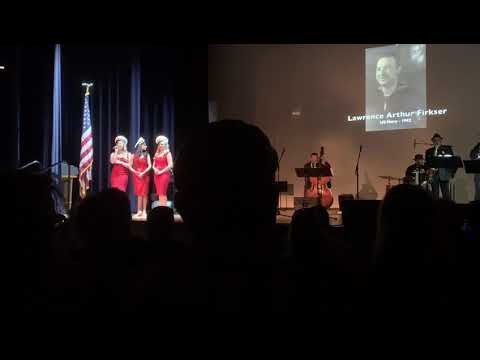 Veterans' Day Tribute