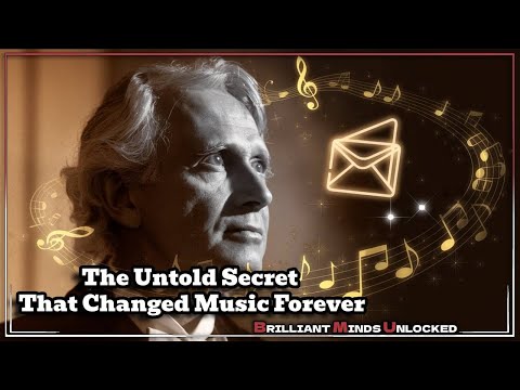 The Untold Secret That Changed Music Forever: The Zoltán Kodály Story