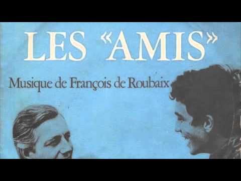 Les Amis (Musique du film)
