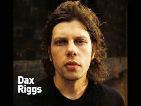 DAX RIGGS - Are You Lonesome Tonight
