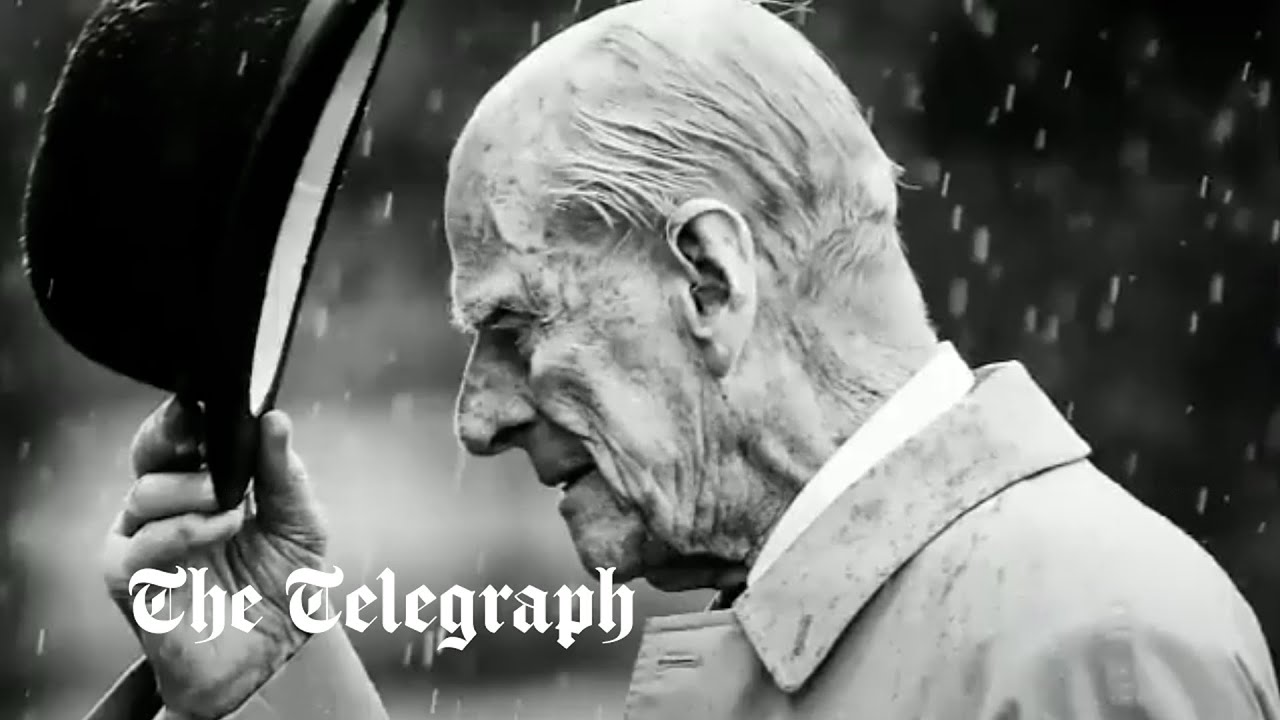 Royal family share poem tribute to Prince Philip on anniversary of his death - Vimarsana News