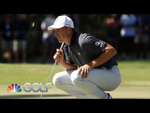 Sony Open in Hawaii highlights: Best shots from Round 2 | Golf Channel
