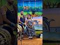 Suhanya Karakattam 🫶 Jilebi Dance Parameshwari Gayathri Karakattam Motivation Trendingsong
