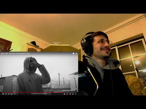 Ricks Reacts REAL GUNS - PEGA MIC