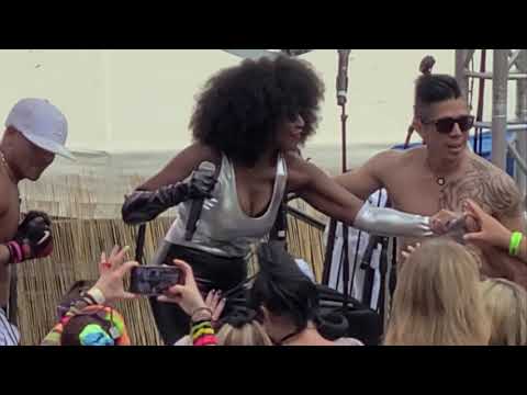 Shannon - Let The Music Play (Lost At Sea May 28, 2022)