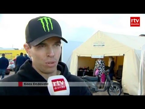 8 oktober   TV Drenthe Sport