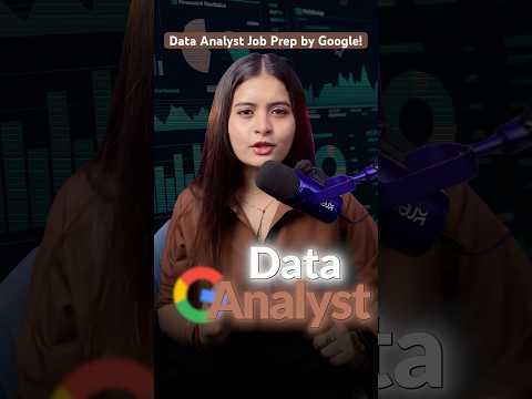 Google Data Analyst Job by Google Cloud. Link in description.