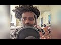 Abstract Rude "KUSF Beat Sauce" Intro