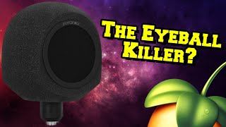 Iconic Mars Comet Review! The Kaotica Eyeball Killer 2021!