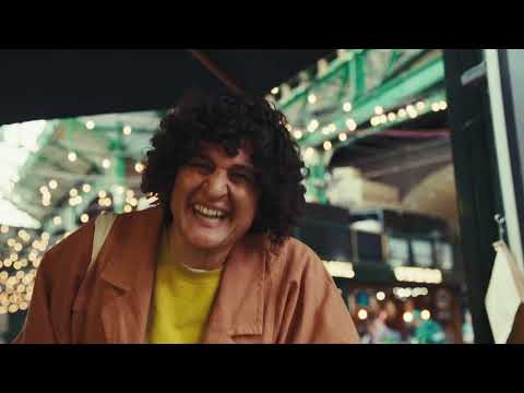 Good Things with Samin Nosrat