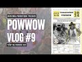 Powwow Vlog #9 TsúuT'ina Powwow 2024 🌹