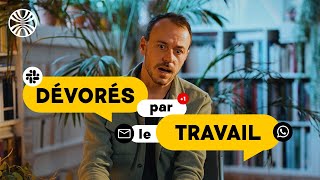 La face sombre du leadership : quand le travail devient une addiction