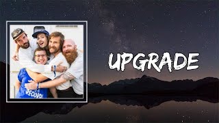 Joji - Upgrade (Lyrics) 🎵