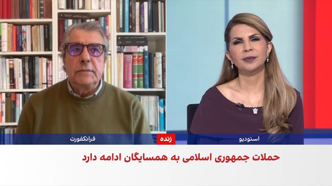 هم‌زمان با اظهارات پزشکیان درباره توقف حملات به همسایگان به دبی و ابوظبی حمل