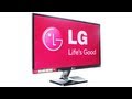 LG 23" IPS237L LED Monitor Review 