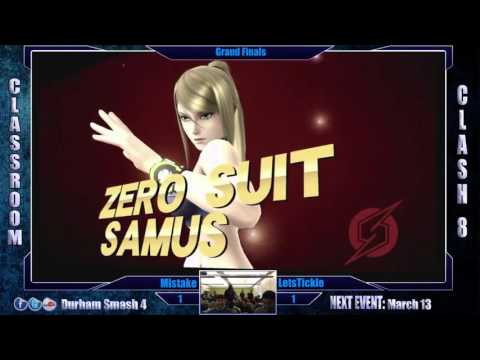 Grand Finals - Mistake Vs. LetsTickle