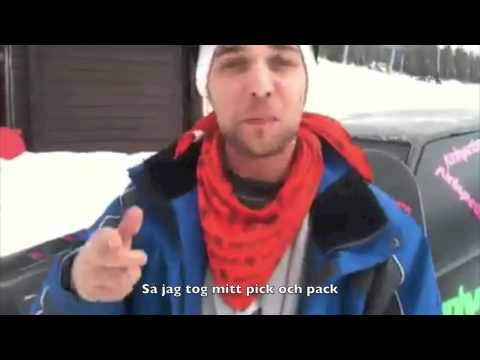 Rapstinens - Splinter