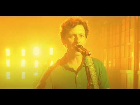 Patrice Michaud - Vous êtes ici (vidéo officielle)